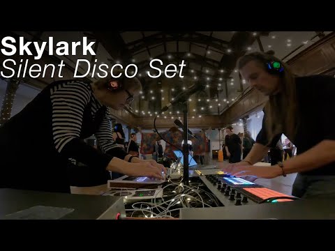Skylark live set
